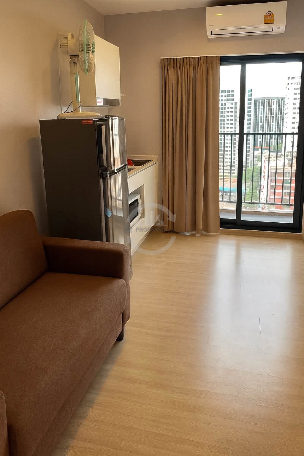 พลัม คอนโด ปิ่นเกล้า สเตชั่น | Plum Condo Pinklao Station