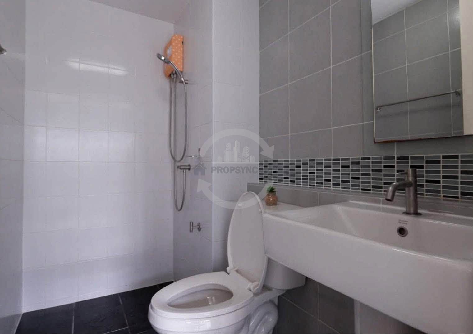 ดี คอนโด สุขุมวิท 109 | D Condo Sukhumvit 109