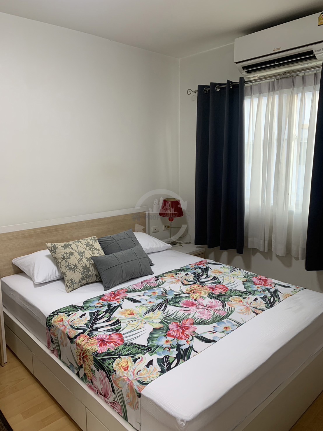 คอนโด ให้เช่า มาย คอนโด สุขุมวิท 52 | My Condo Sukhumvit 52 พระโขนง - PROPSYNC