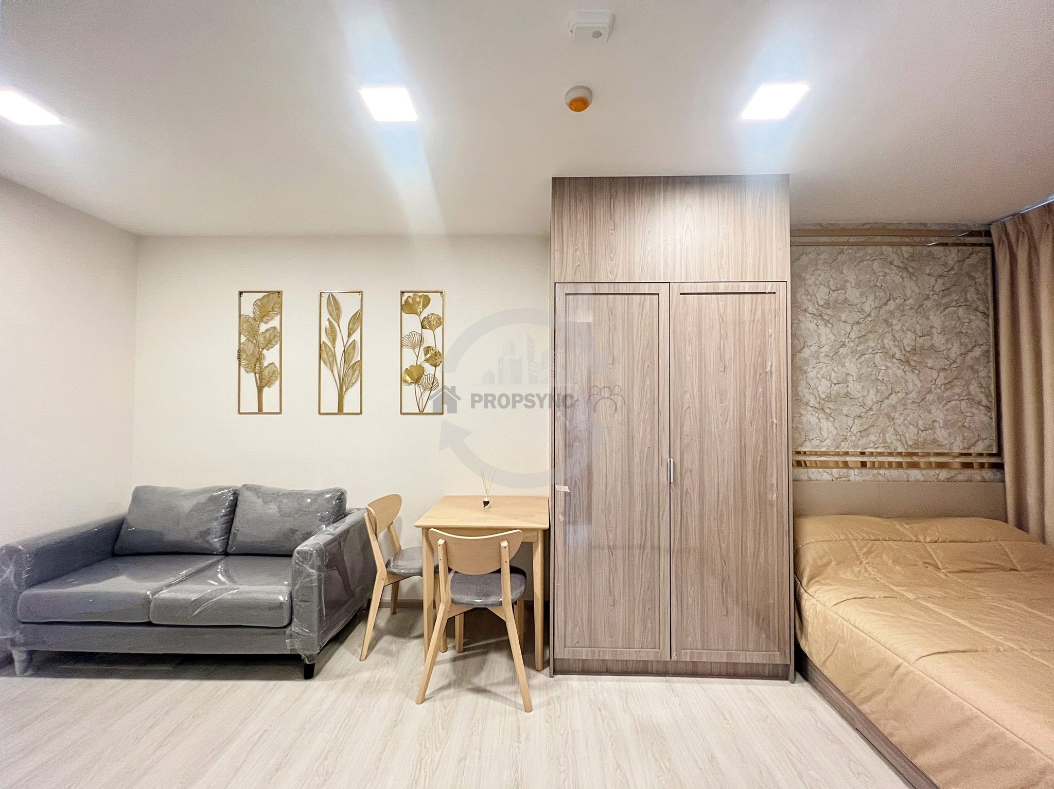 พลัม คอนโด สุขุมวิท 62 | Plum Condo Sukhumvit 62 