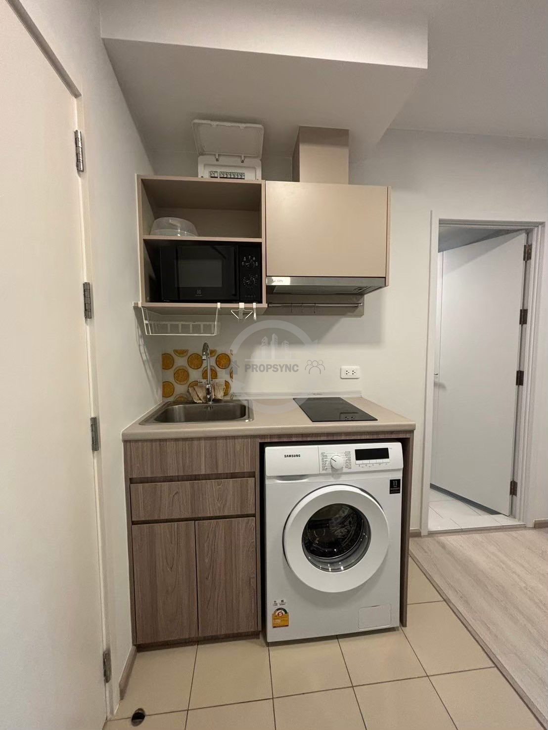 พลัม คอนโด สุขุมวิท 62 | Plum Condo Sukhumvit 62 