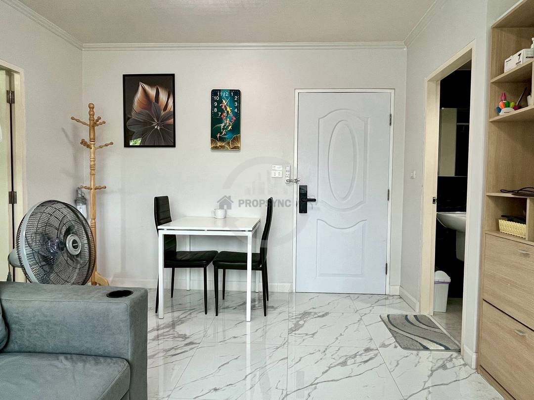 มาย คอนโด สุขุมวิท 81 | My Condo Sukhumvit 81