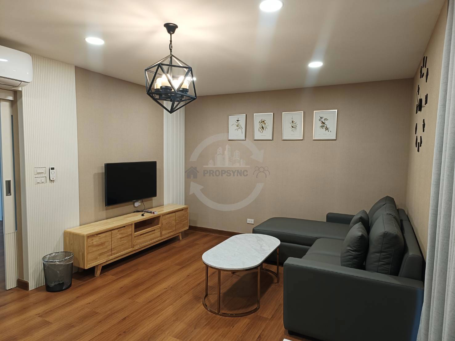 เดอะเลค คอนโดมิเนียม เมืองทอง | The Lake Condominium