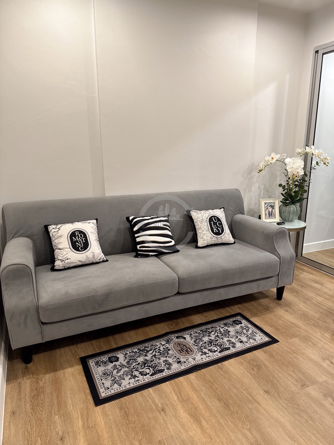ดีคอนโด รัตนา​ธิเบศร์ | D Condo Rattanathibet