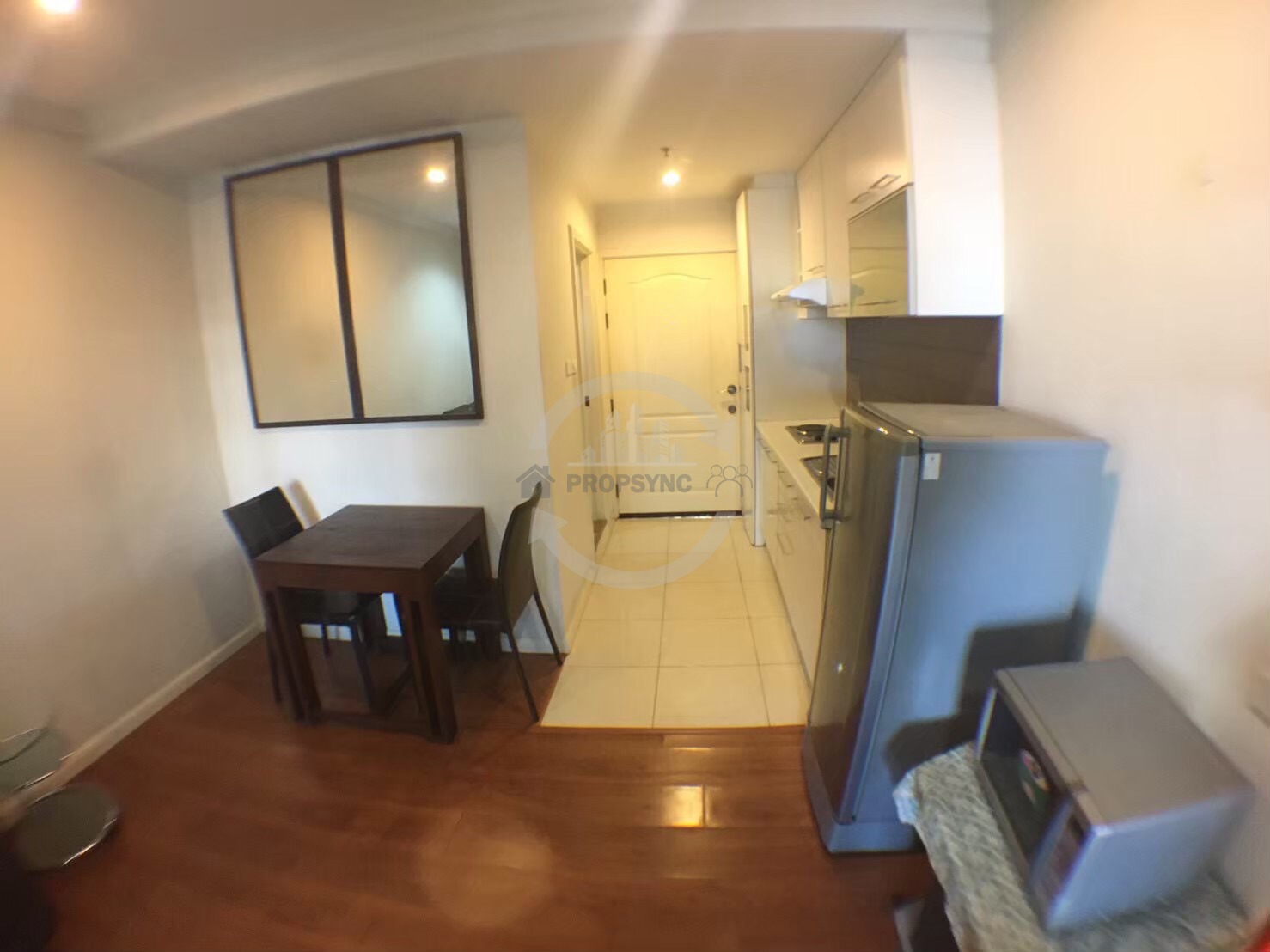 แกรนด์ พาร์ค วิว อโศก | Grand Park View Asoke