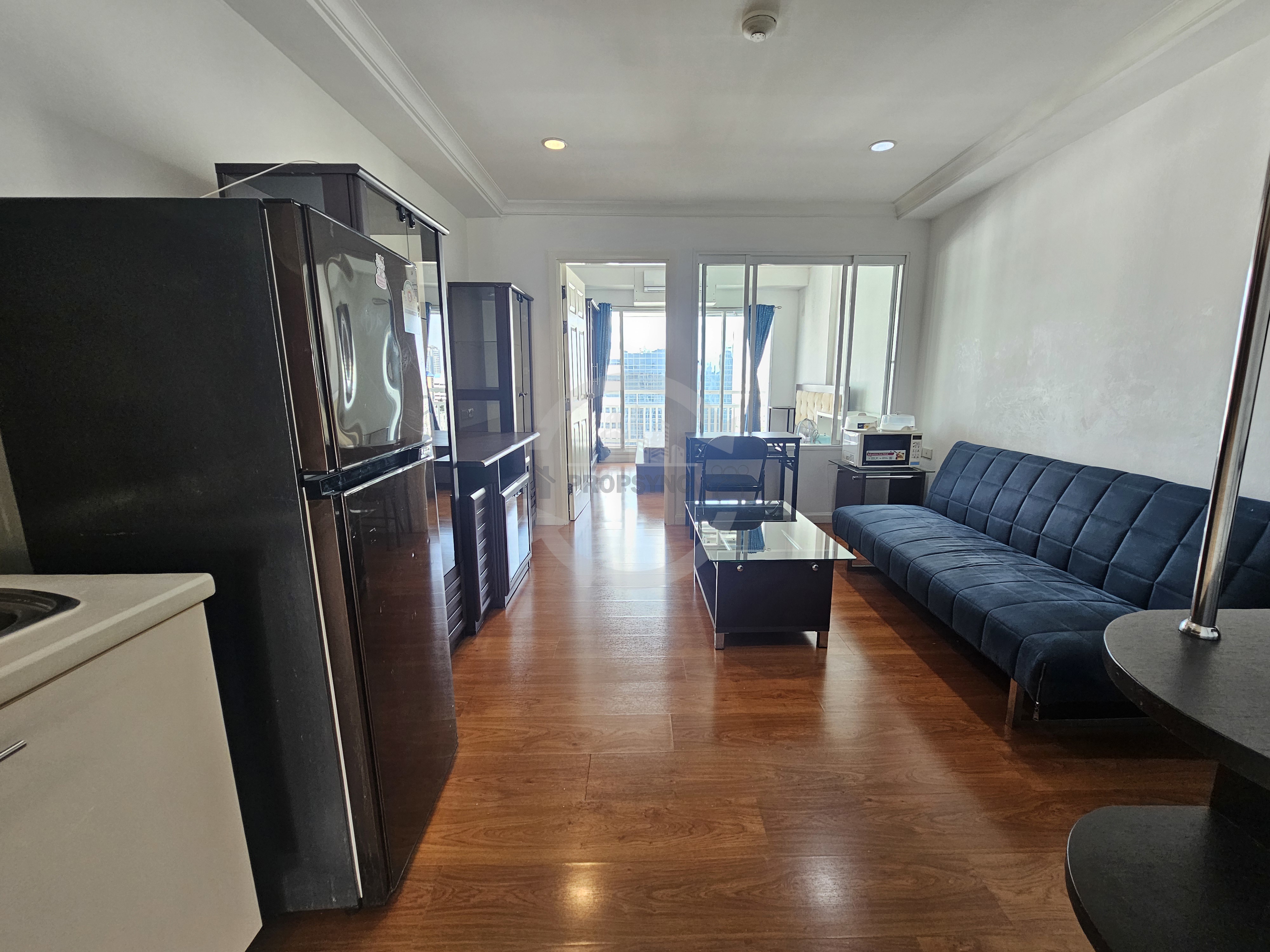แกรนด์ พาร์ค วิว อโศก | Grand Park View Asoke