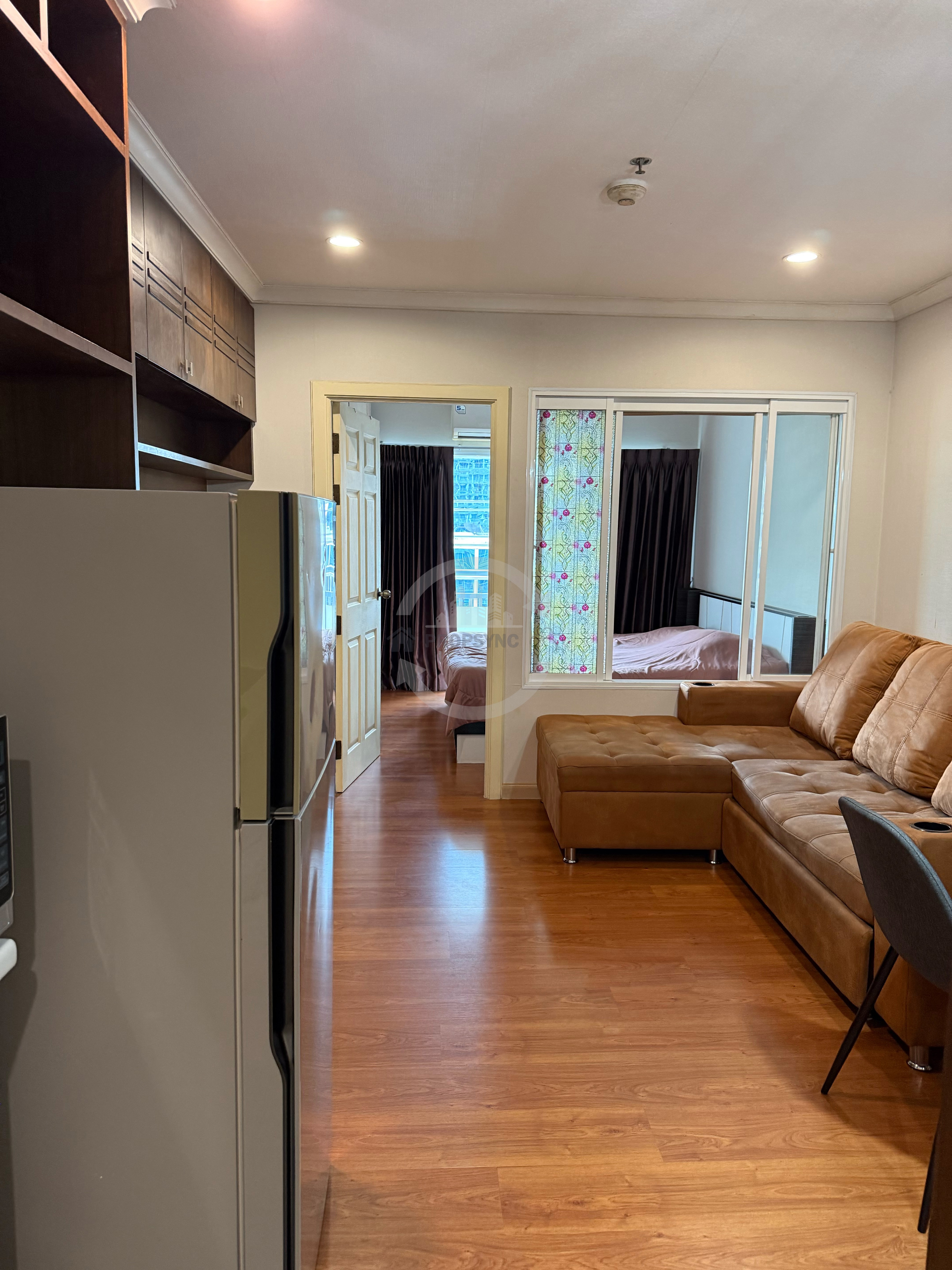 แกรนด์ พาร์ค วิว อโศก | Grand Park View Asoke
