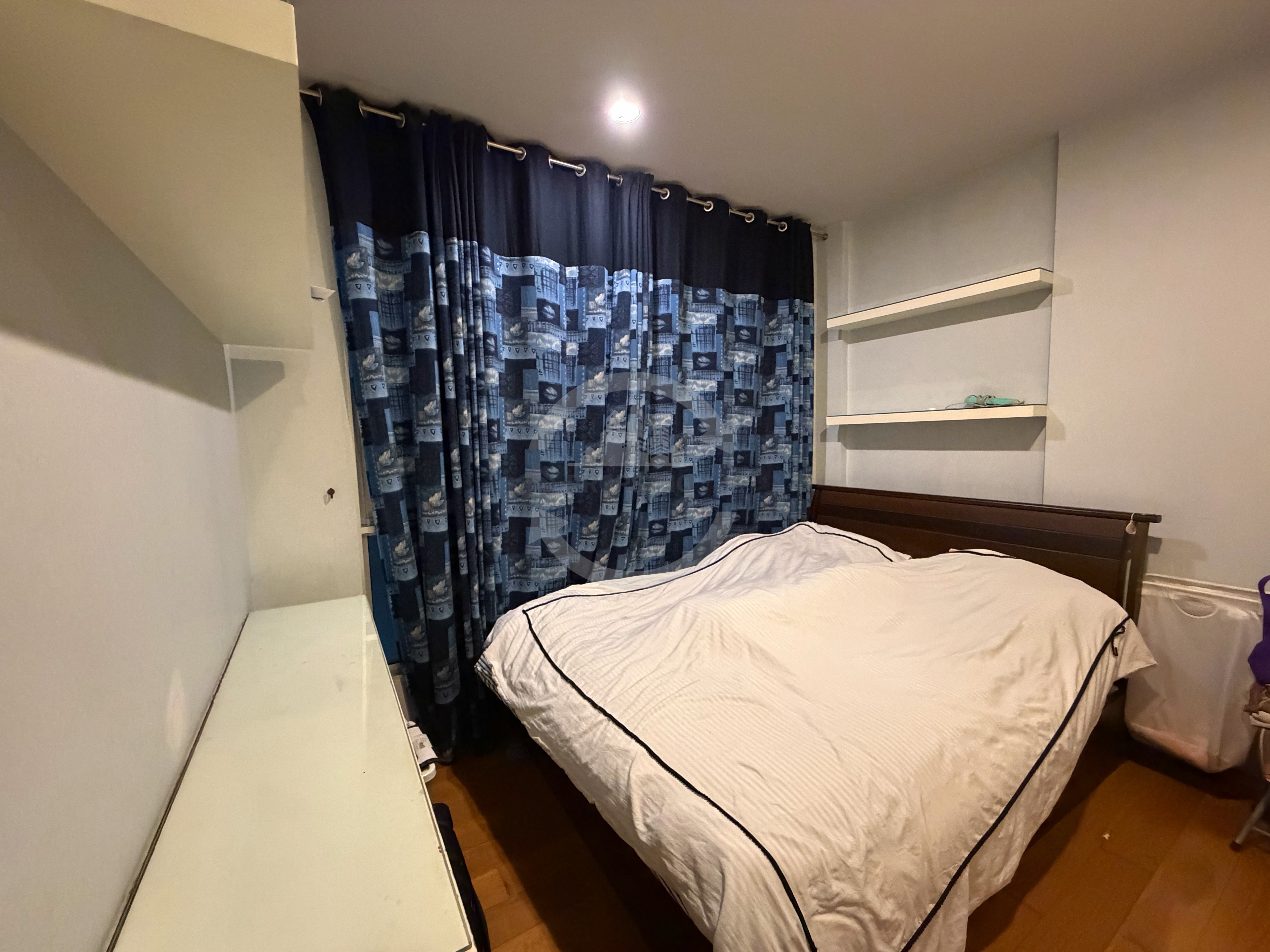 คอนโด ให้เช่า ไฮฟ์ ตากสิน | Hive Taksin คลองสาน - PROPSYNC