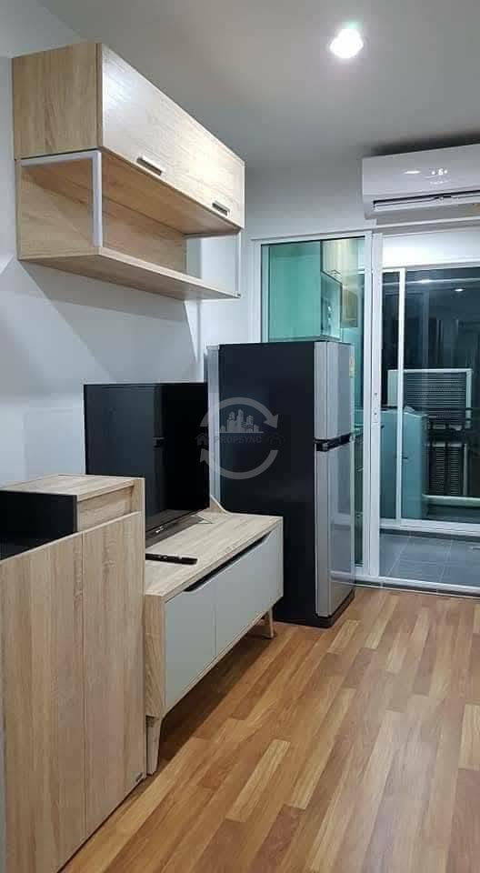 คอนโด ให้เช่า รีเจ้นท์ โฮม สุขุมวิท 81 | Regent Home Sukhumvit 81 สวนหลวง - PROPSYNC