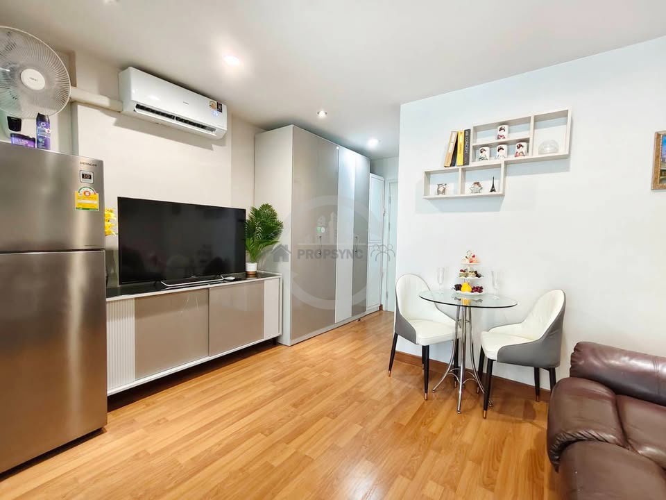 คอนโด ขาย รีเจ้นท์ โฮม สุขุมวิท 81 | Regent Home Sukhumvit 81 สวนหลวง - PROPSYNC