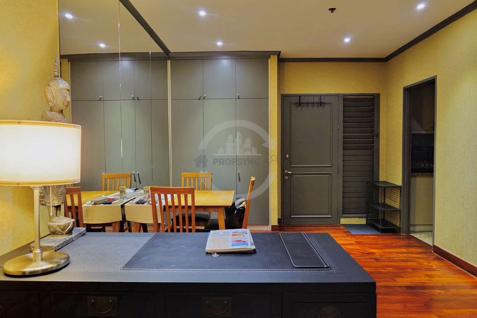 บ้าน เจ้าพระยา | Baan Chao Praya