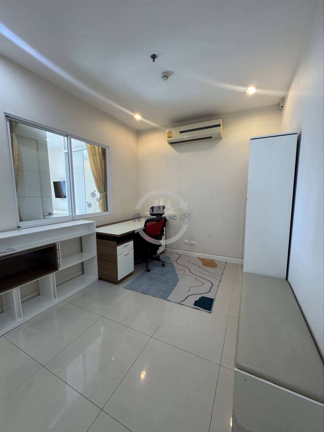 คอนโด ขาย คิว เฮ้าส์ คอนโด สาทร | Q House Sathorn คลองสาน - PROPSYNC