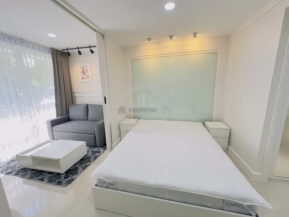 ไอ-เฮ้าส์ ลากูน่า การ์เด้น | i-House Laguna Garden RCA