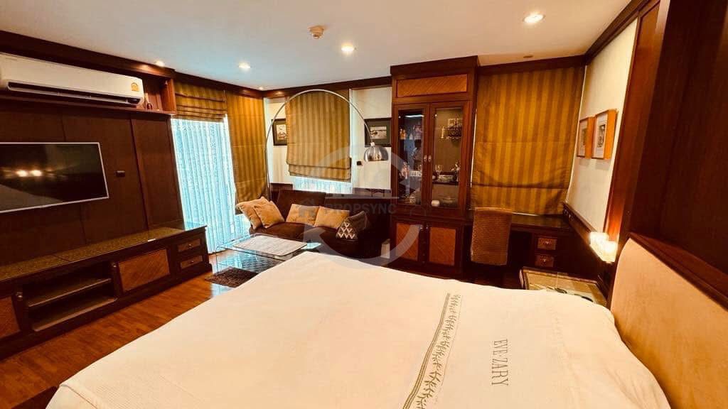 บ้าน สิริ สาทร | Baan Siri Sathorn
