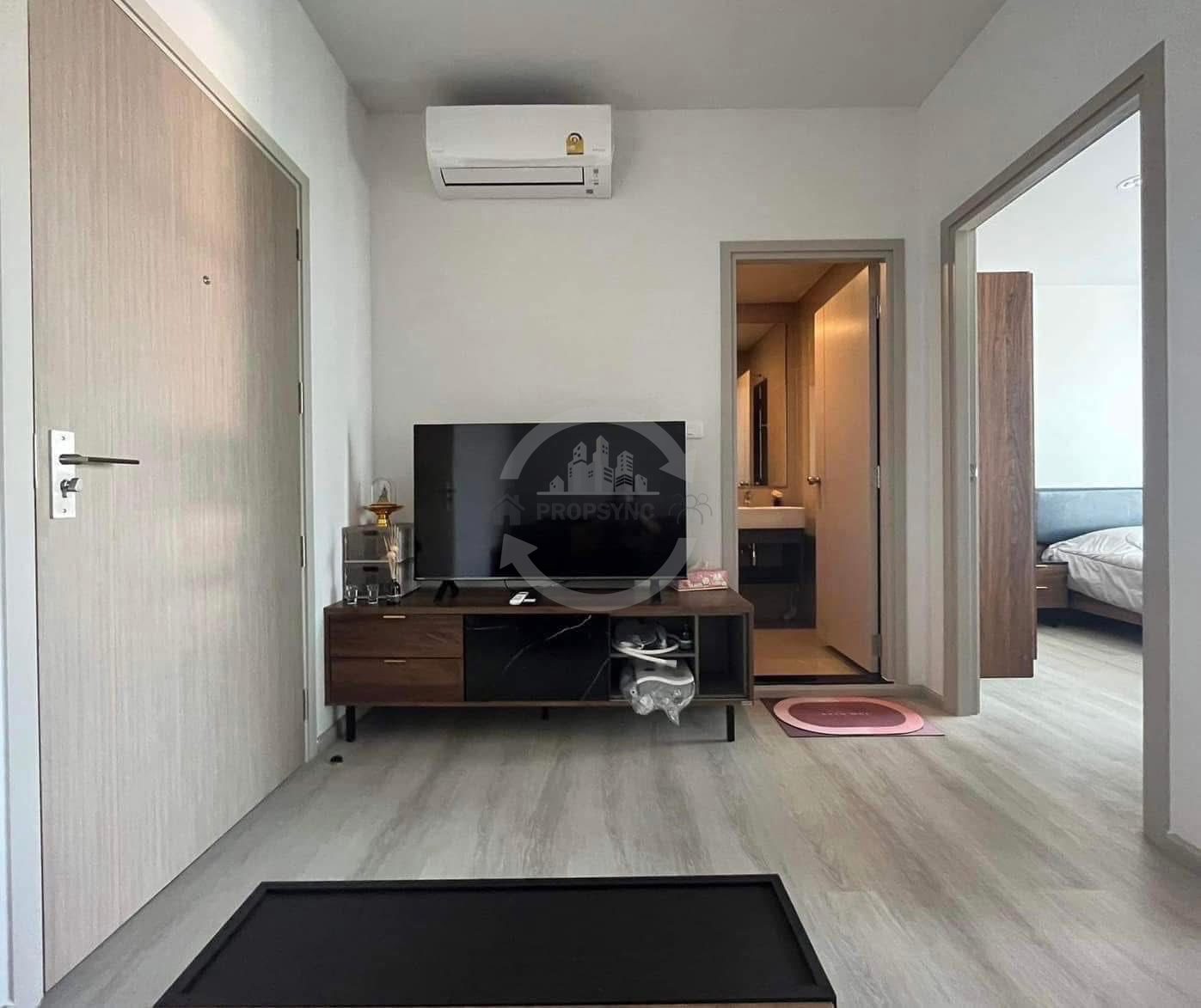 ไอดีโอ จรัญฯ 70 | Ideo Charan 70
