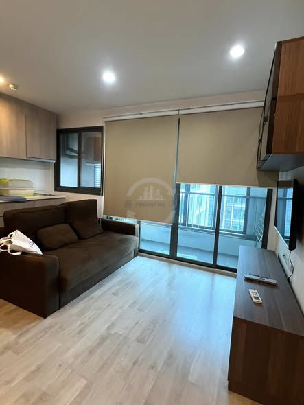 ไอดีโอ โมบิ จรัญ - อินเตอร์เชนจ์ | Ideo Mobi Charan Interchange