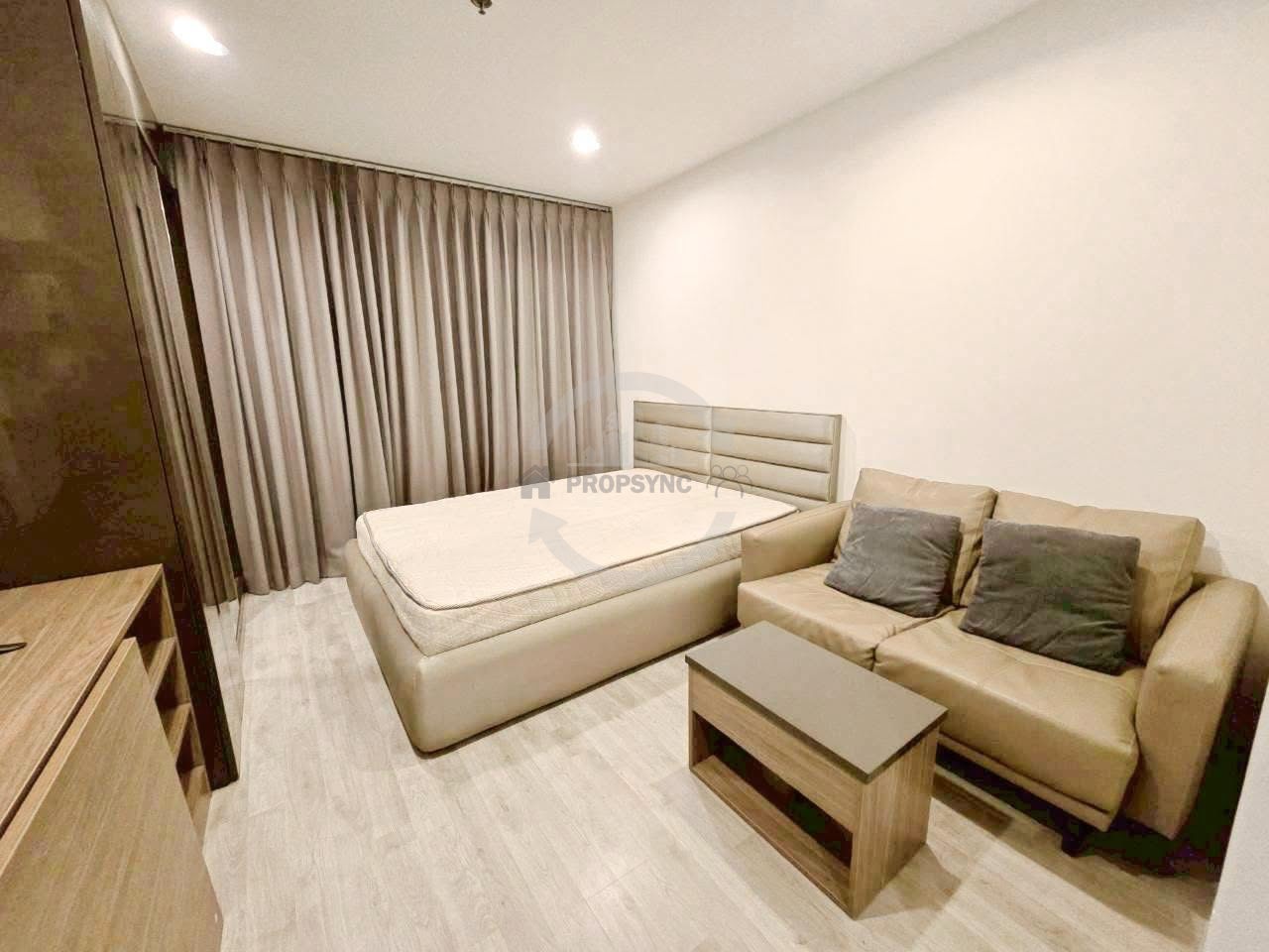 ไอดีโอ โมบิ จรัญ - อินเตอร์เชนจ์ | Ideo Mobi Charan Interchange