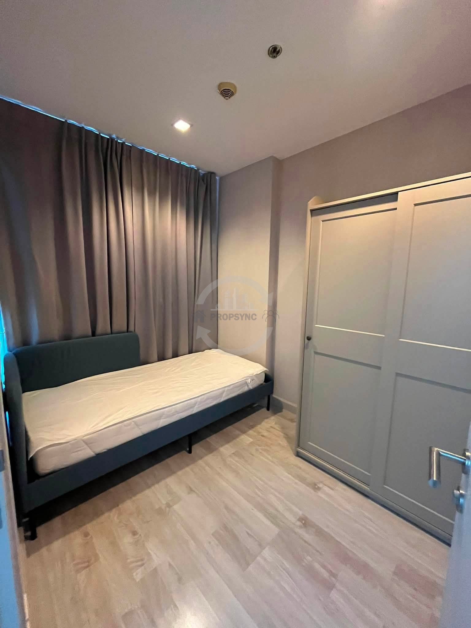 คอนโด ให้เช่า ไอดีโอ โมบิ สาทร | Ideo Mobi Sathorn คลองสาน - PROPSYNC