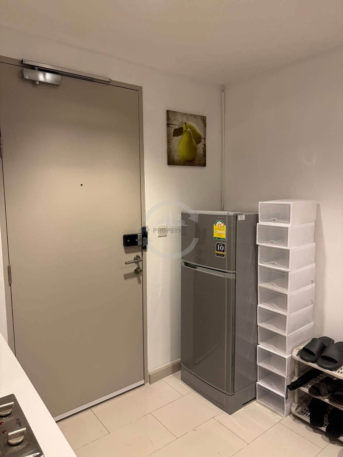 คอนโด ให้เช่า ไอดีโอ โมบิ สาทร | Ideo Mobi Sathorn คลองสาน - PROPSYNC