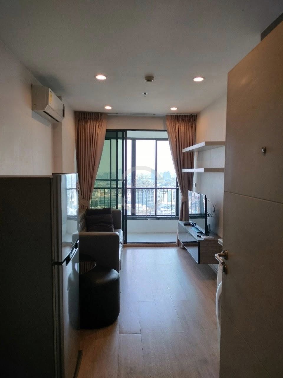 คอนโด ขาย ไอดีโอ สาทร - ท่าพระ | Ideo Sathorn - Thapra ธนบุรี - PROPSYNC
