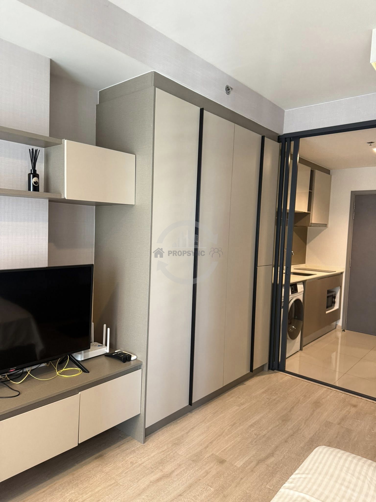 คอนโด ขาย ไอดีโอ สาทร - วงเวียนใหญ่ | Ideo Sathorn - Wongwian Yai คลองสาน - PROPSYNC