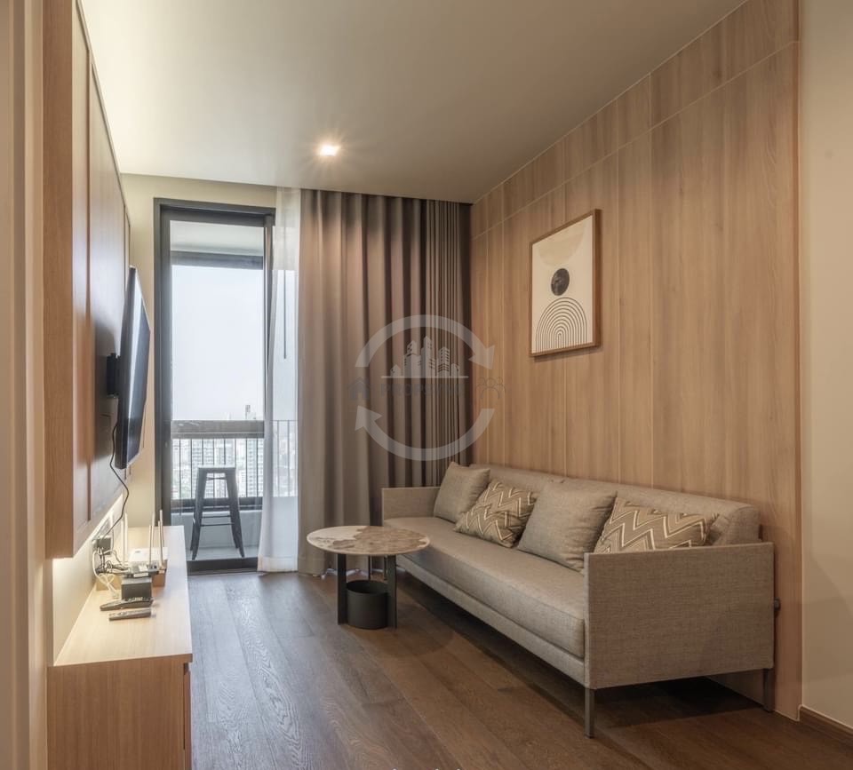 คอนโด ให้เช่า ไอดีโอ คิว สุขุมวิท 36 | Ideo Q Sukhumvit 36 คลองเตย - PROPSYNC