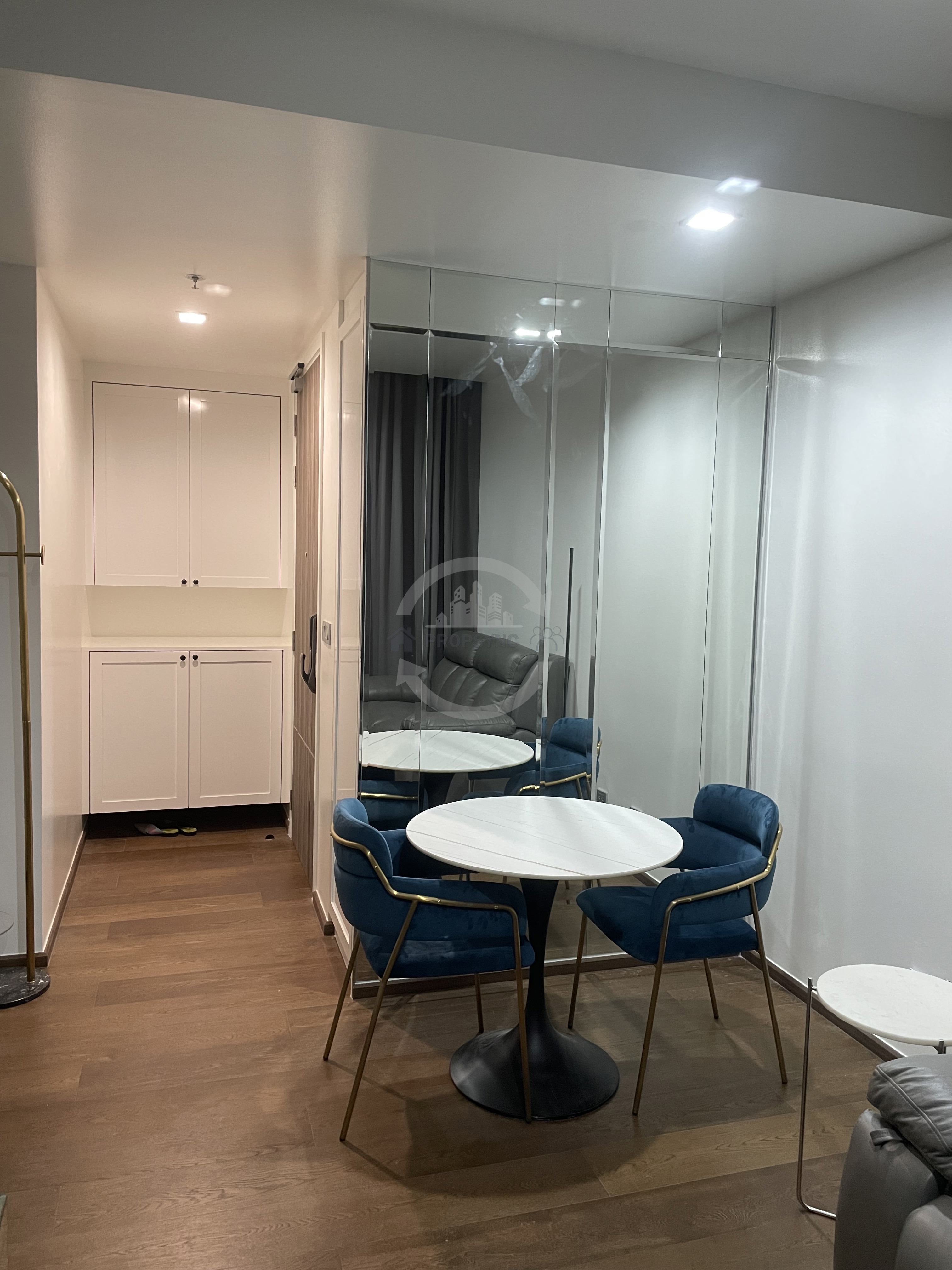 คอนโด ขาย ไอดีโอ คิว สุขุมวิท 36 | Ideo Q Sukhumvit 36 คลองเตย - PROPSYNC