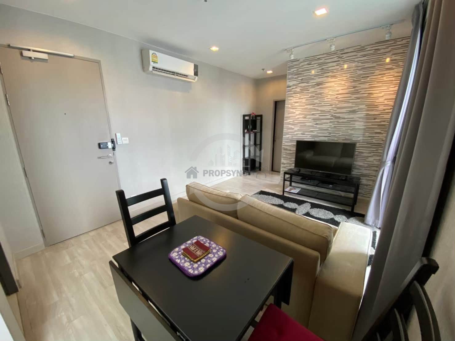 ไอดีโอ โมบิ สุขุมวิท 81 | Ideo Mobi Sukhumvit 81