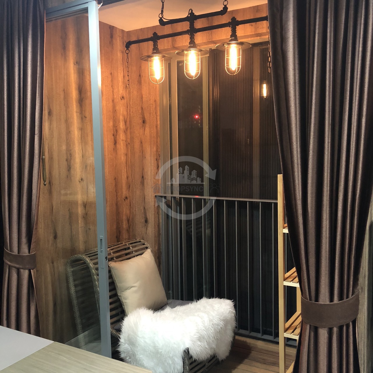 คอนโด ขาย ไอดีโอ โมบิ สุขุมวิท 81 | Ideo Mobi Sukhumvit 81 พระโขนง - PROPSYNC