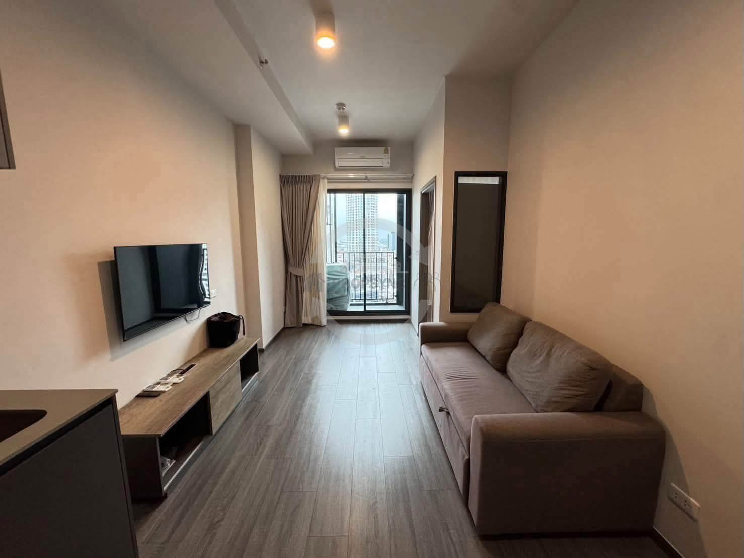 คอนโด ให้เช่า ไอดีโอ สุขุมวิท - พระราม 4 | IDEO Sukhumvit - Rama 4 เขตคลองเตย - PROPSYNC