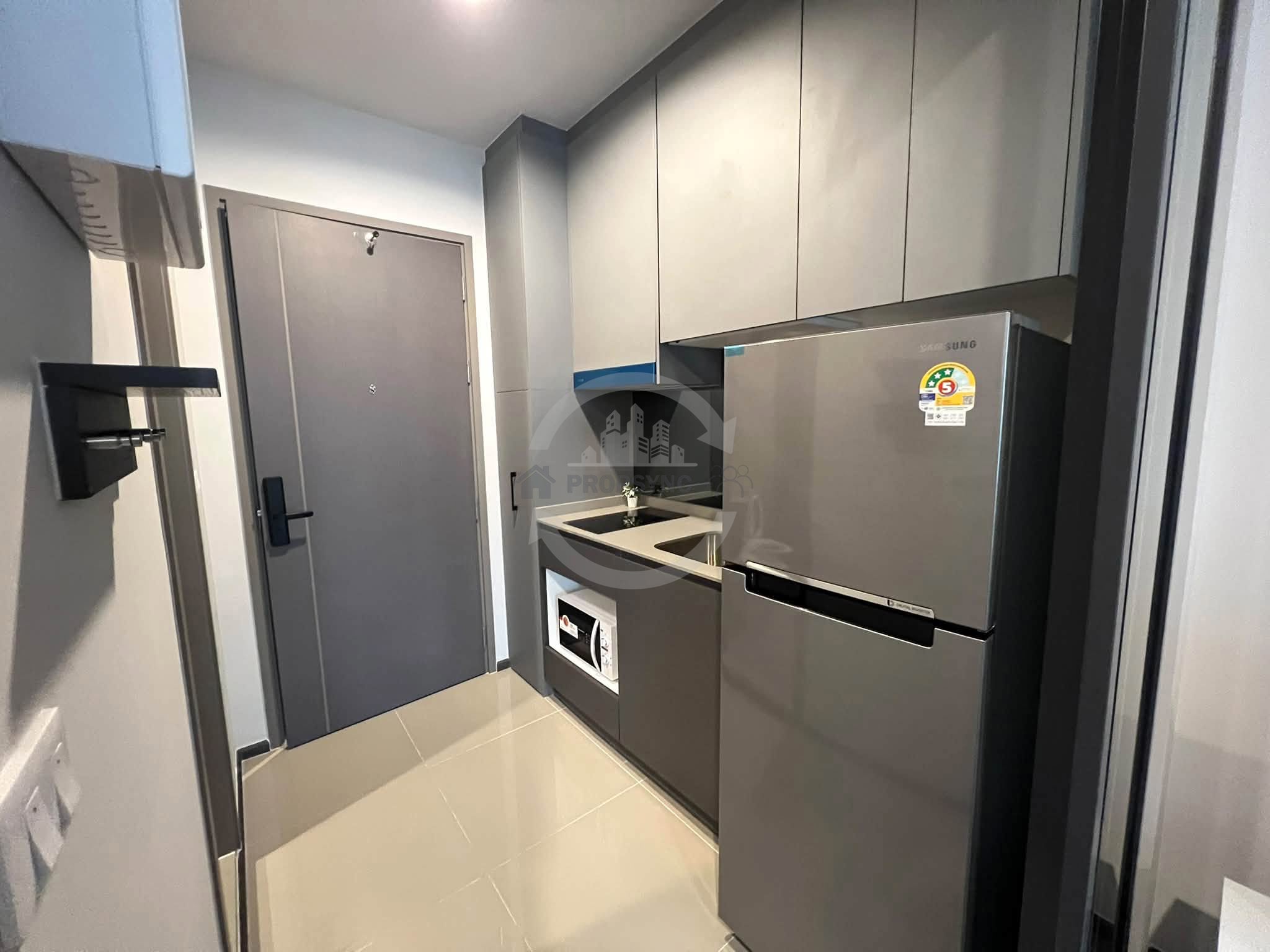 ไอดีโอ สุขุมวิท - พระราม 4 | IDEO Sukhumvit - Rama 4