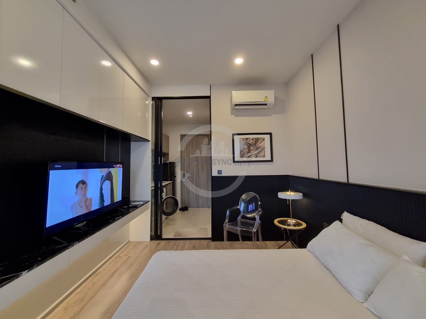 คอนโด ให้เช่า ไนท์​บริดจ์​ ไ​พ​ร์ม​ รัชโยธิน | KnightsBridge Prime Ratchayothin จตุจักร - PROPSYNC