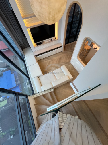 ไนท์บริดจ์ สเปซ รัชโยธิน | KnightsBridge Space Ratchayothin