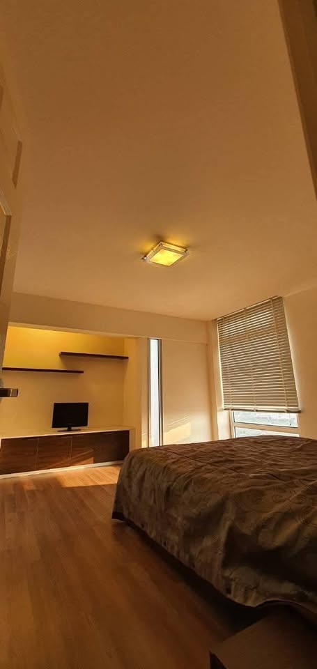เลควิวคอนโดมิเนียม อาคารเจนีวา | Lake View Geneva Condominium