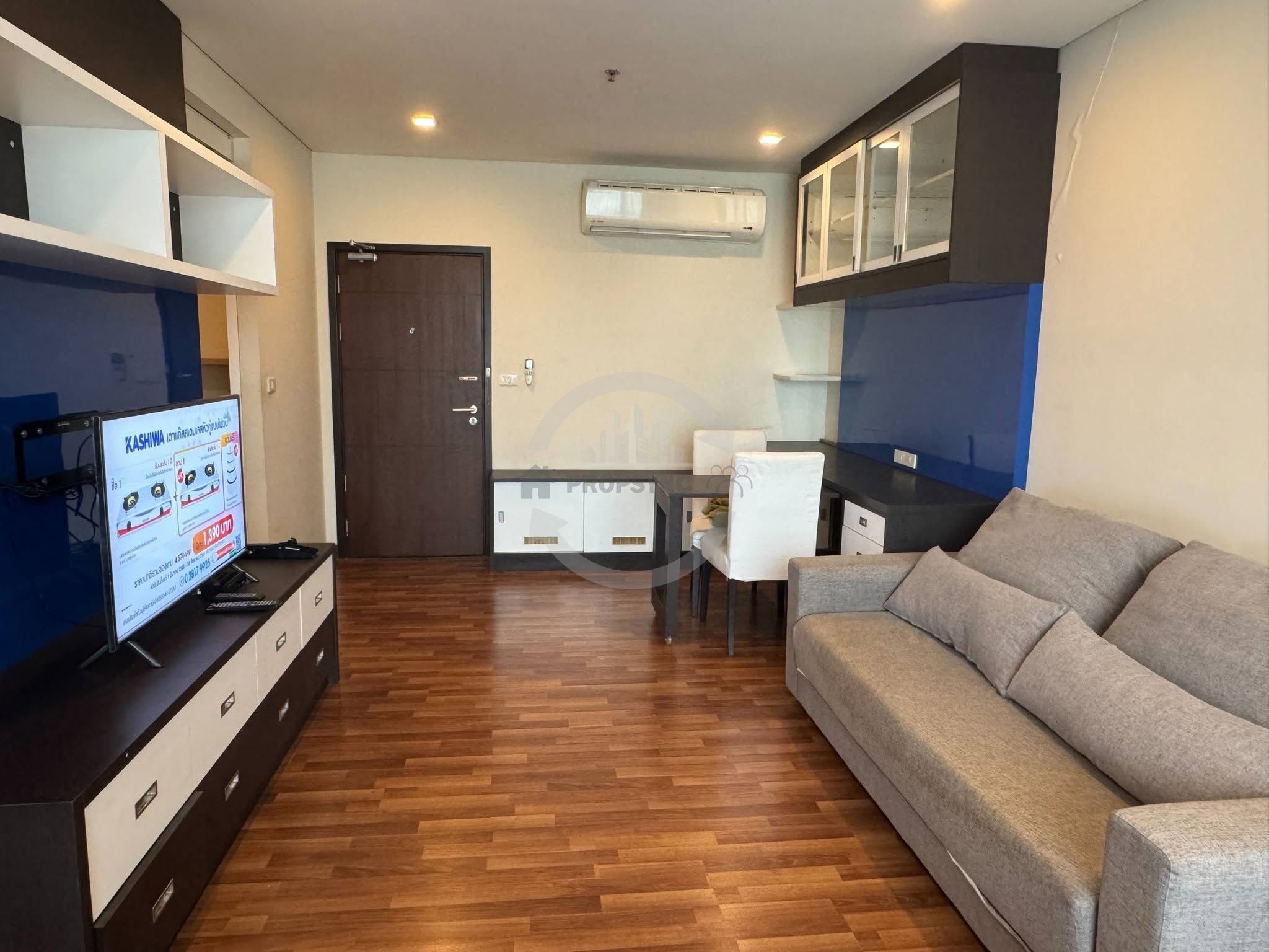 เลอ ลักซ์ | Le Luk Condo