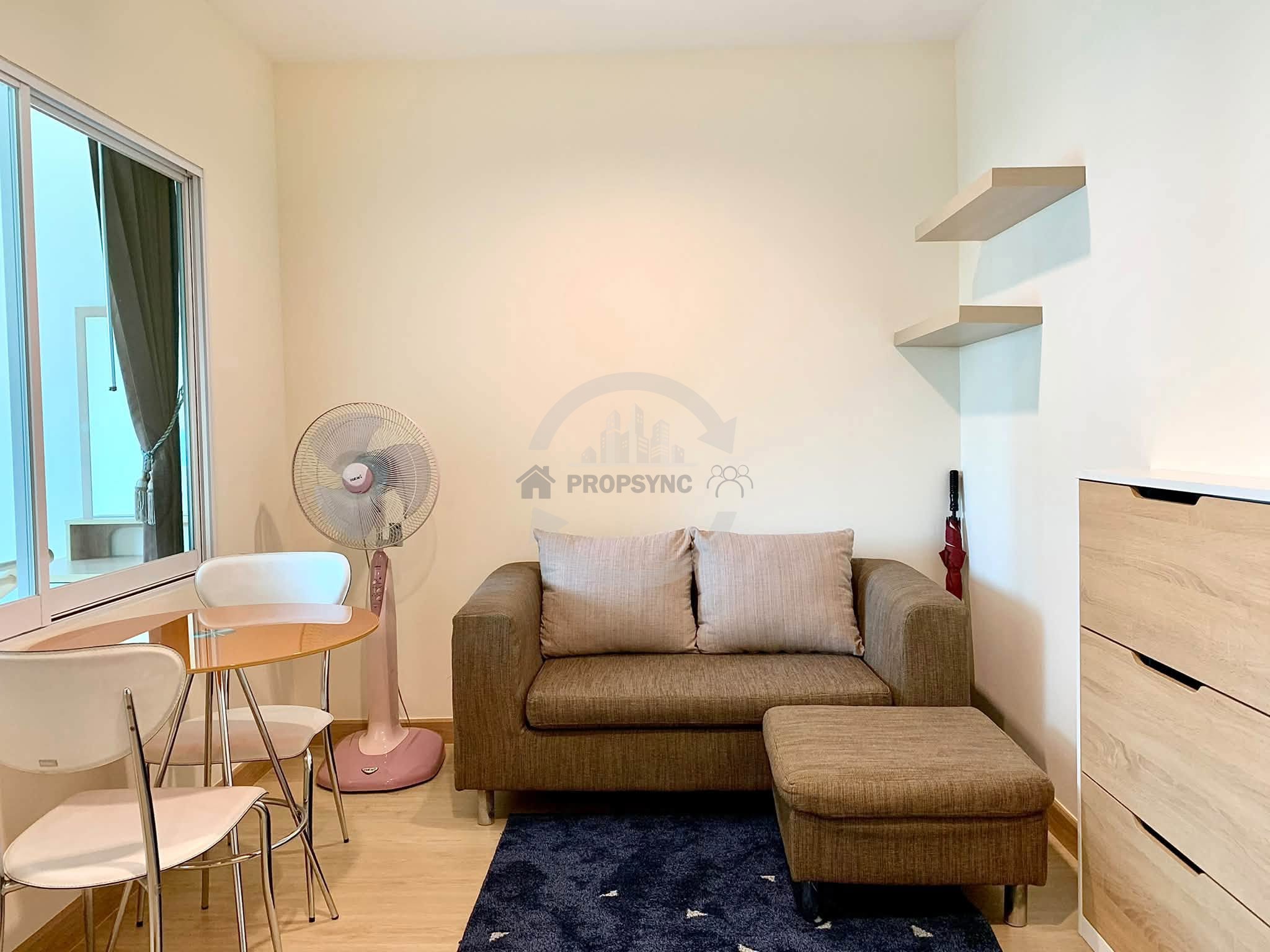 คอนโด ให้เช่า ไลฟ์ แอท สุขุมวิท 65 | Life @ Sukhumvit 65 วัฒนา - PROPSYNC