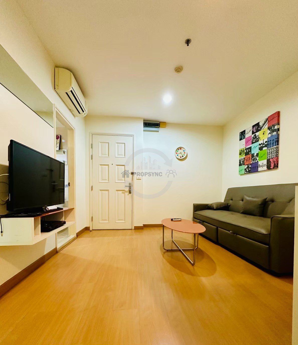 คอนโด ให้เช่า ไลฟ์ แอท สุขุมวิท 65 | Life @ Sukhumvit 65 วัฒนา - PROPSYNC