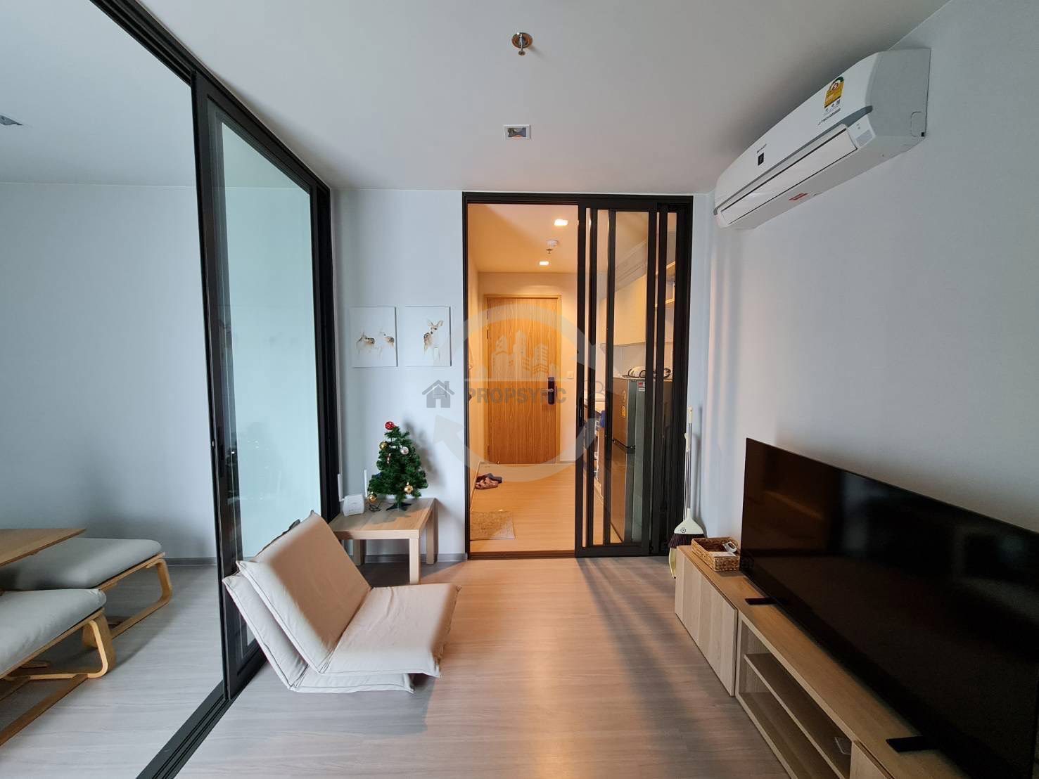 ไลฟ์ สาทร เซียร์รา | Life Sathorn Sierra