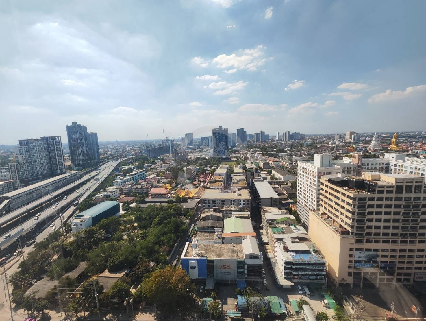 คอนโด ให้เช่า ไลฟ์ สาทร เซียร์รา | Life Sathorn Sierra ธนบุรี - PROPSYNC