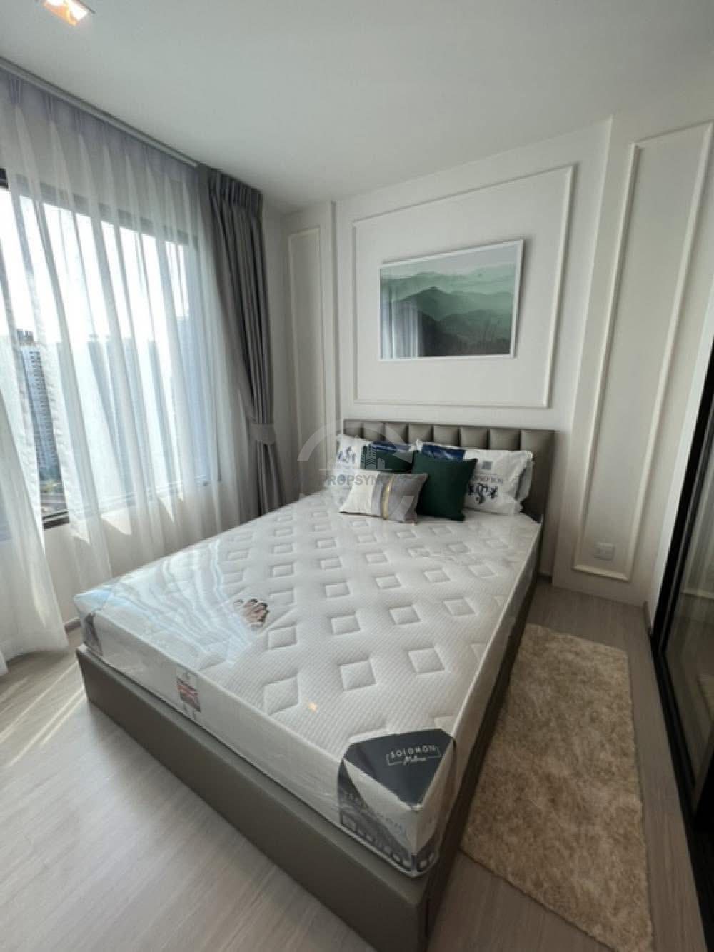 ไลฟ์ สาทร เซียร์รา | Life Sathorn Sierra