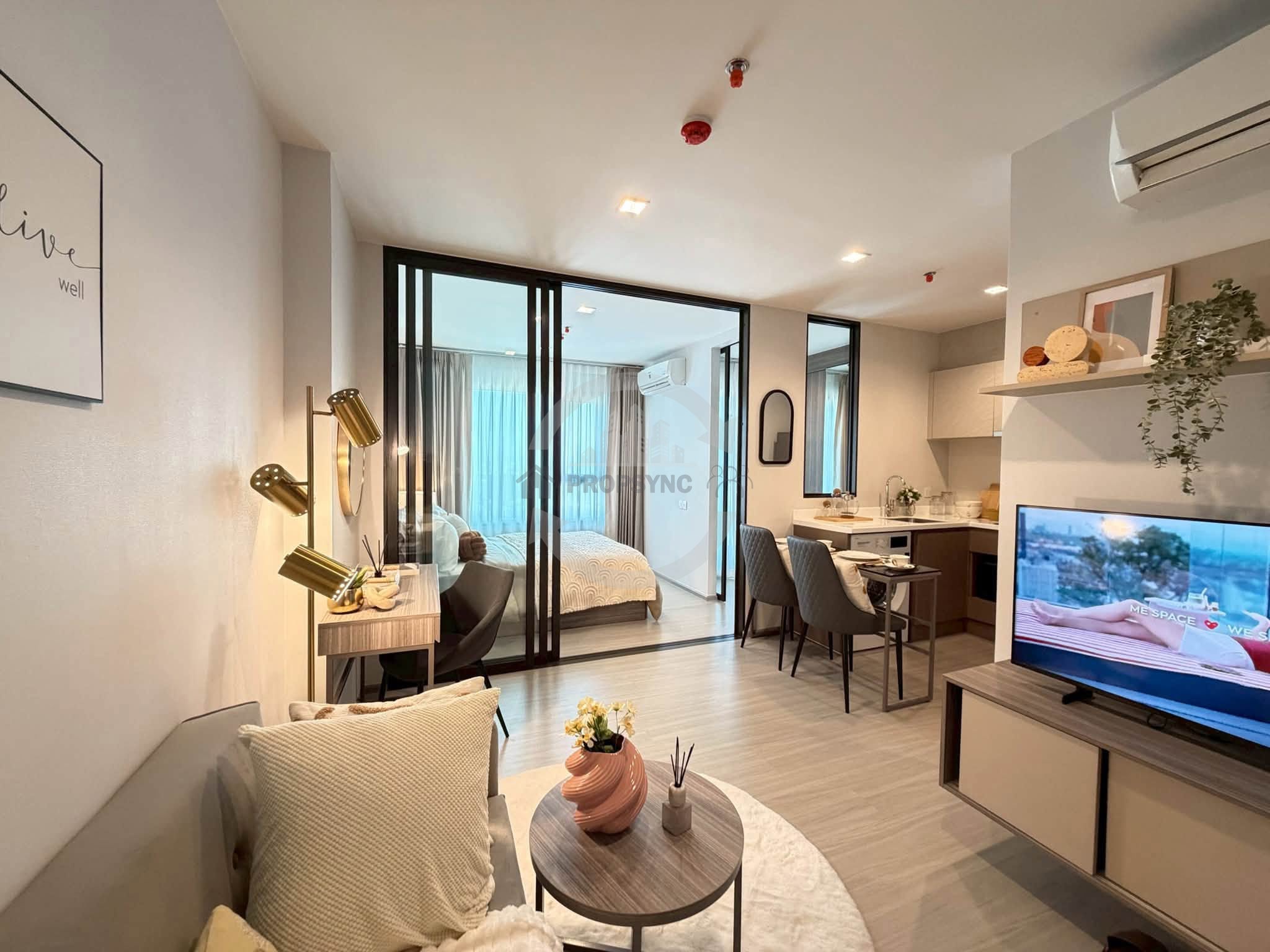 ไลฟ์ สาทร เซียร์รา | Life Sathorn Sierra