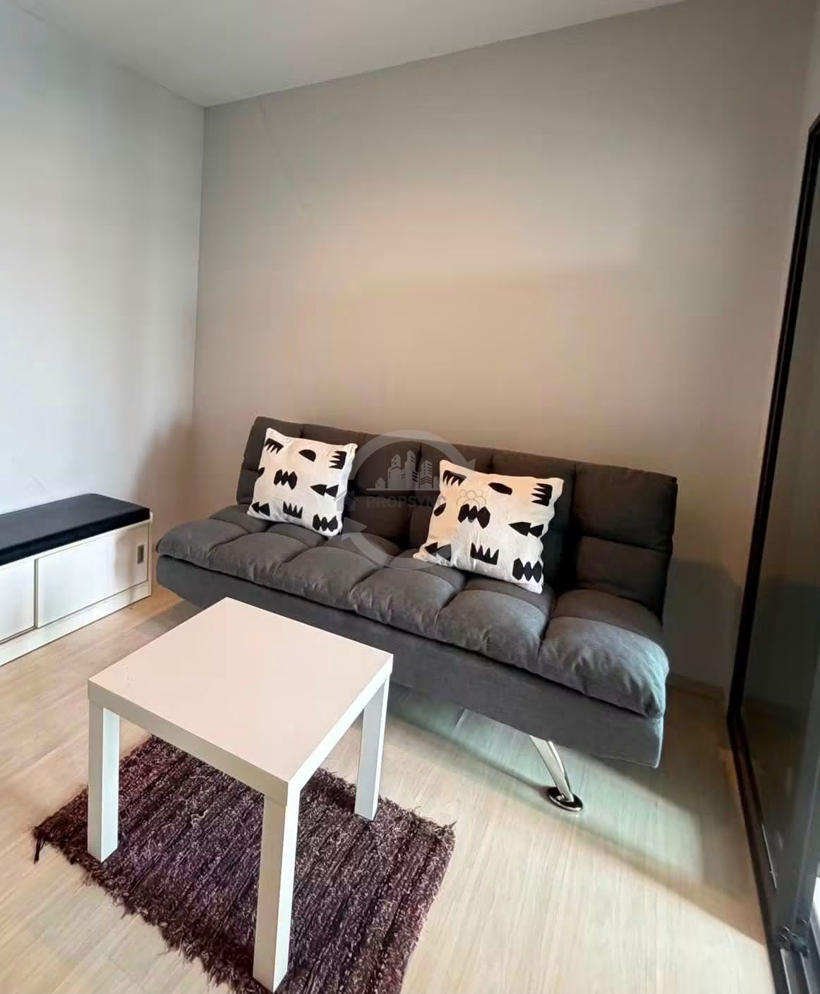 คอนโด ให้เช่า ไลฟ์ สุขุมวิท 48 | Life Sukhumvit 48 คลองเตย - PROPSYNC