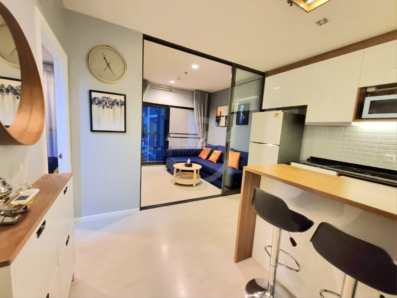 ไลฟ์ สุขุมวิท 48 | Life Sukhumvit 48