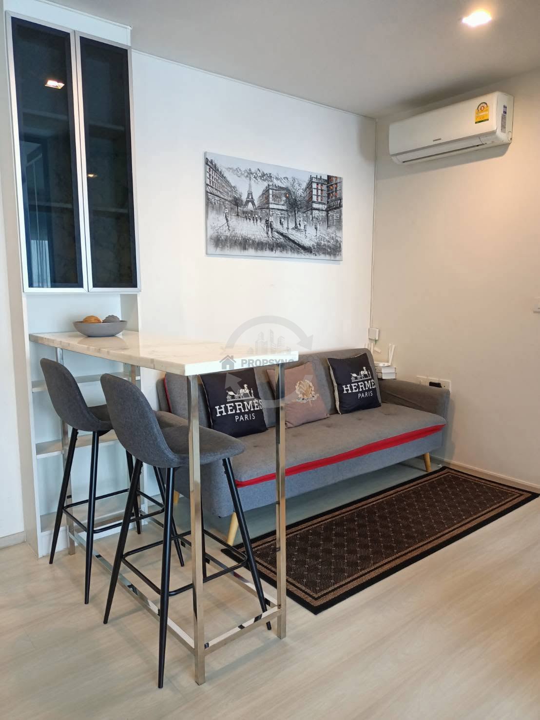ไลฟ์ สุขุมวิท 48 | Life Sukhumvit 48