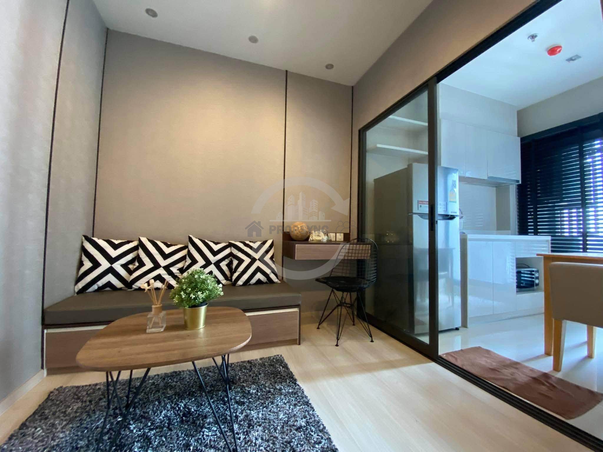ไลฟ์ สุขุมวิท 48 | Life Sukhumvit 48