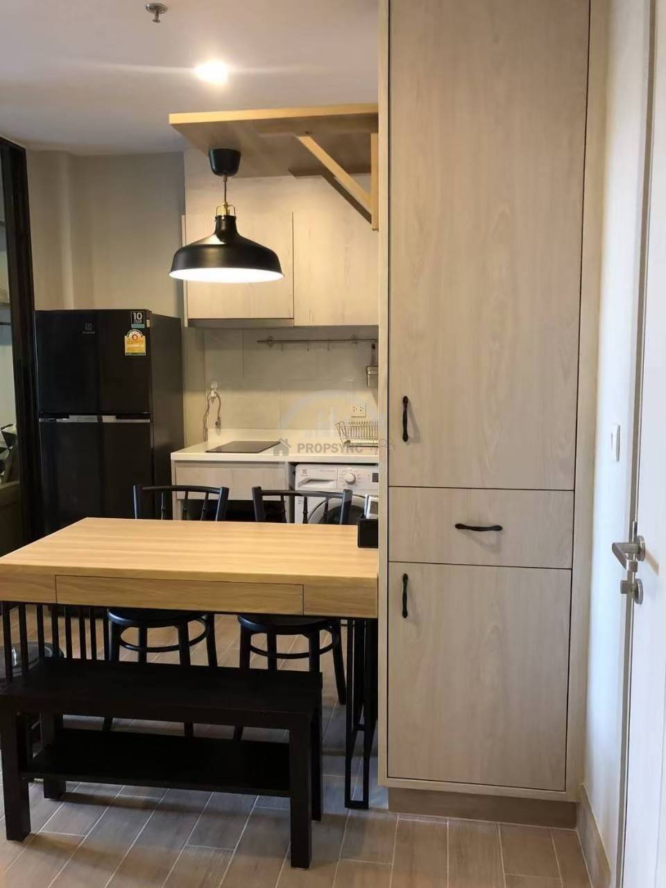 คอนโด ให้เช่า ไลฟ์ สุขุมวิท 48 | Life Sukhumvit 48 คลองเตย - PROPSYNC