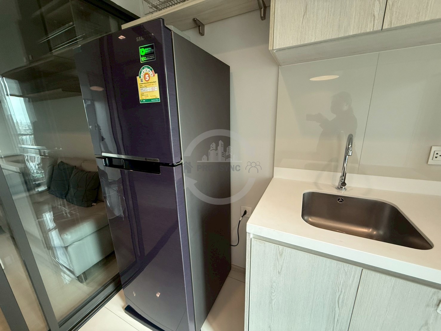 คอนโด ให้เช่า ไลฟ์ สุขุมวิท 48 | Life Sukhumvit 48 คลองเตย - PROPSYNC