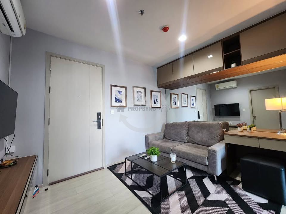 คอนโด ให้เช่า ไลฟ์ สุขุมวิท 48 | Life Sukhumvit 48 คลองเตย - PROPSYNC