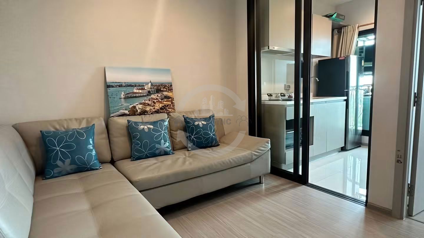 ไลฟ์ สุขุมวิท 62 | Life Sukhumvit 62
