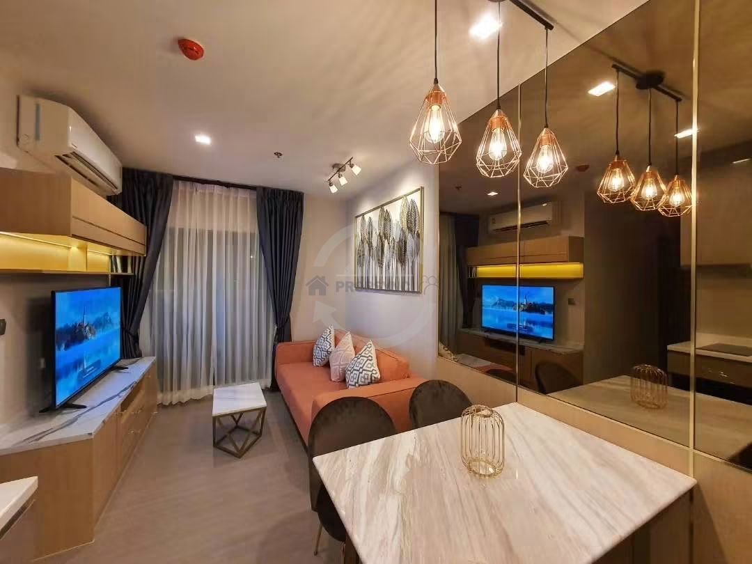 คอนโด ให้เช่า ไลฟ์ สุขุมวิท 62 | Life Sukhumvit 62 พระโขนง - PROPSYNC